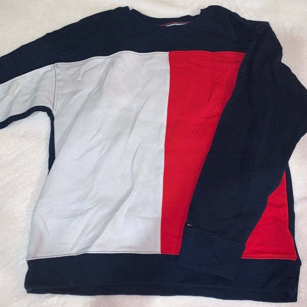 Tommy Hilfiger Sweater